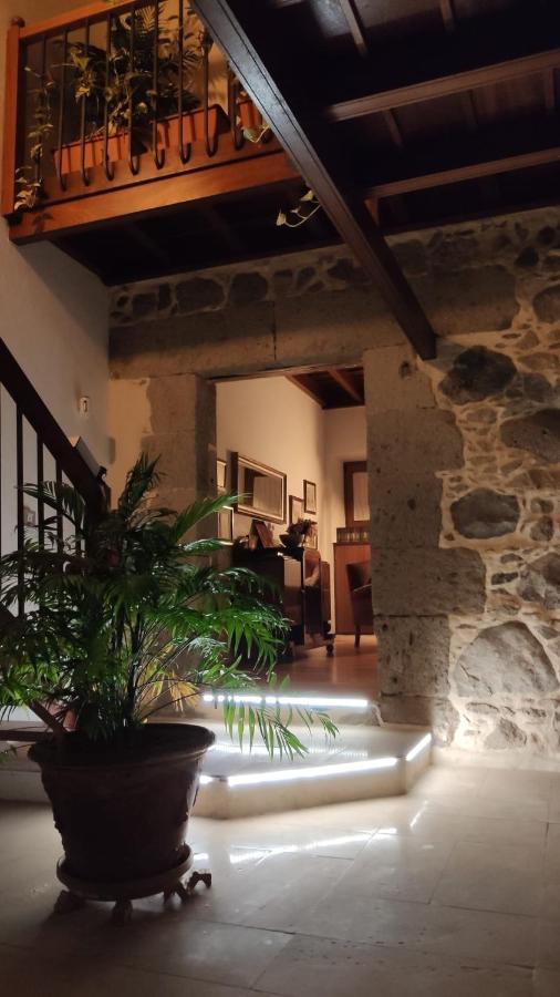 Casa Luna - Agueimes Екстериор снимка