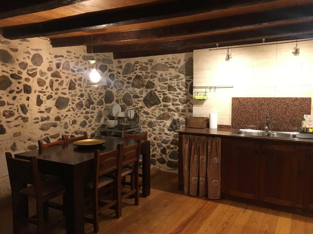 Casa Luna - Agueimes Екстериор снимка
