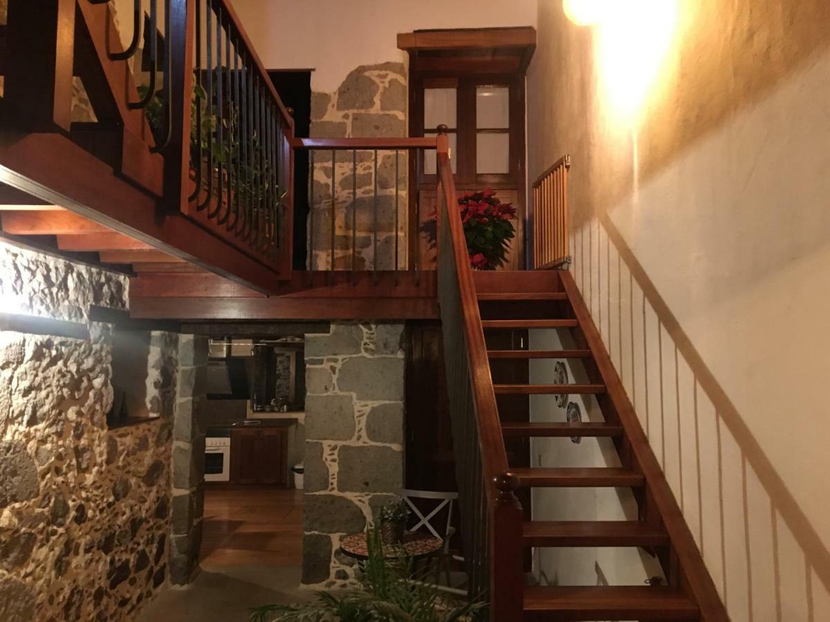 Casa Luna - Agueimes Екстериор снимка