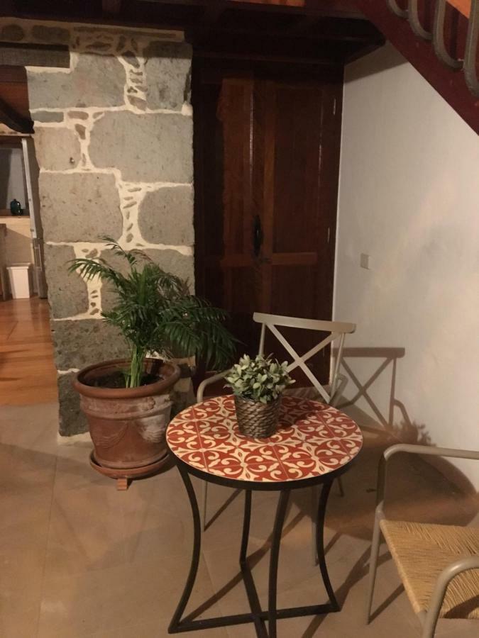 Casa Luna - Agueimes Екстериор снимка