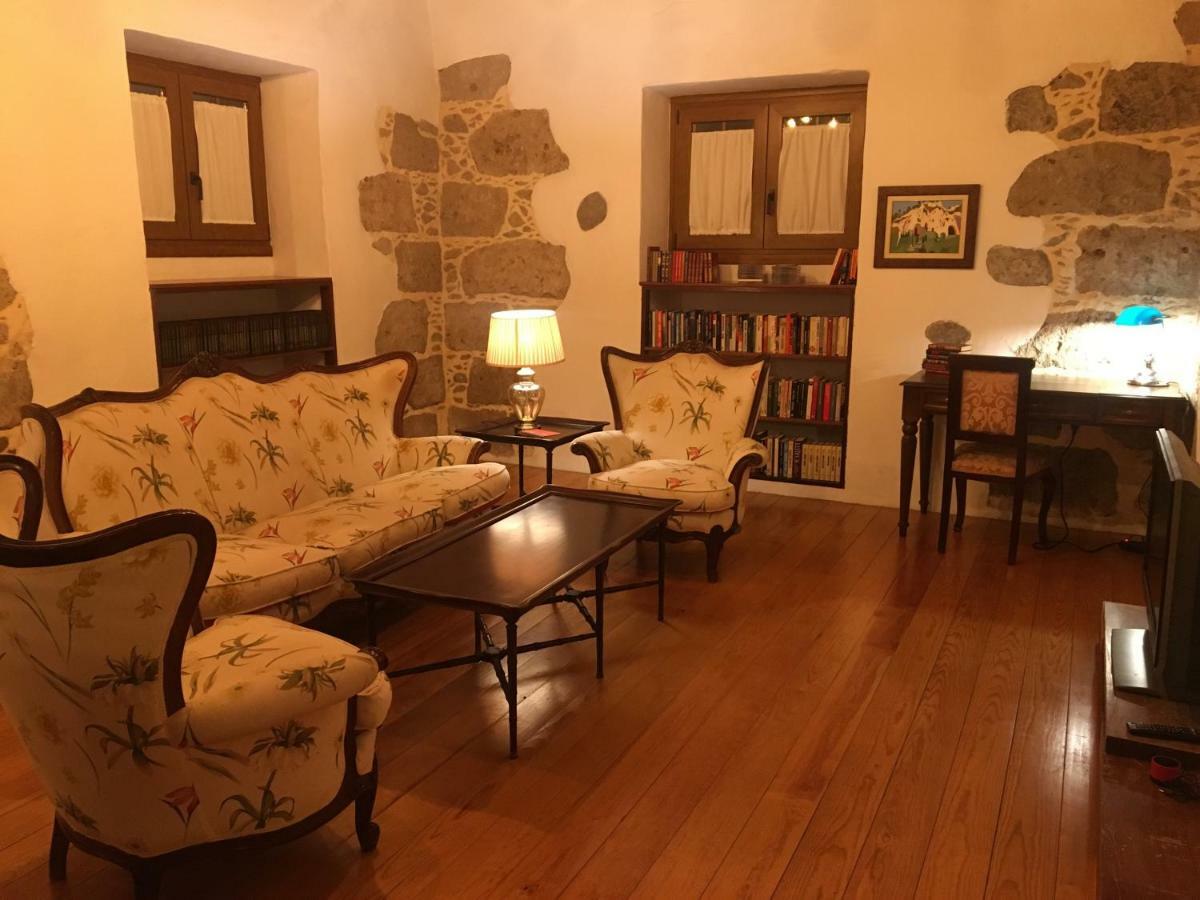 Casa Luna - Agueimes Екстериор снимка