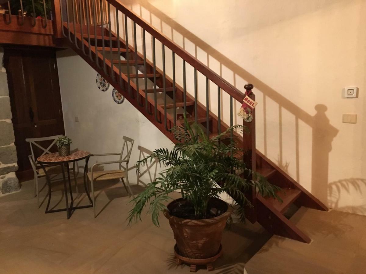 Casa Luna - Agueimes Екстериор снимка