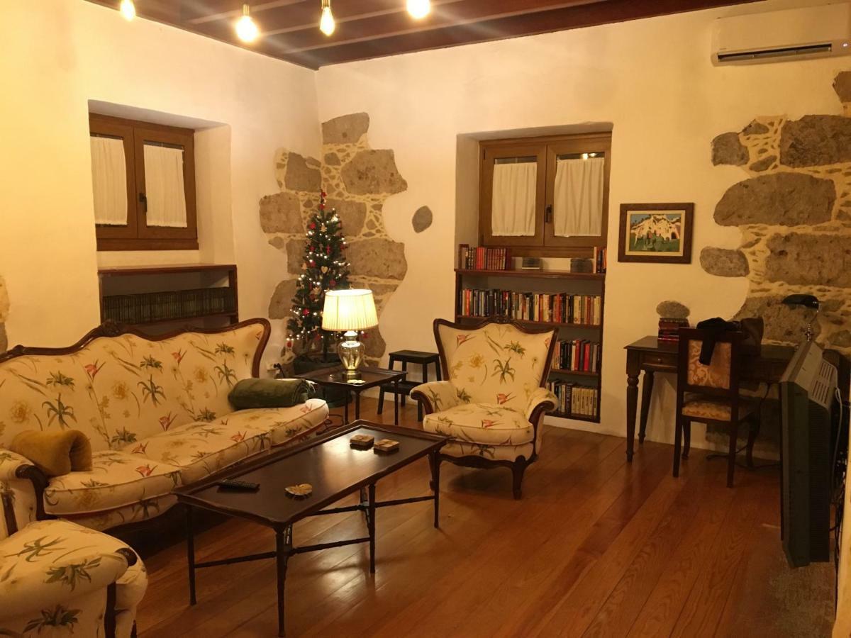 Casa Luna - Agueimes Екстериор снимка