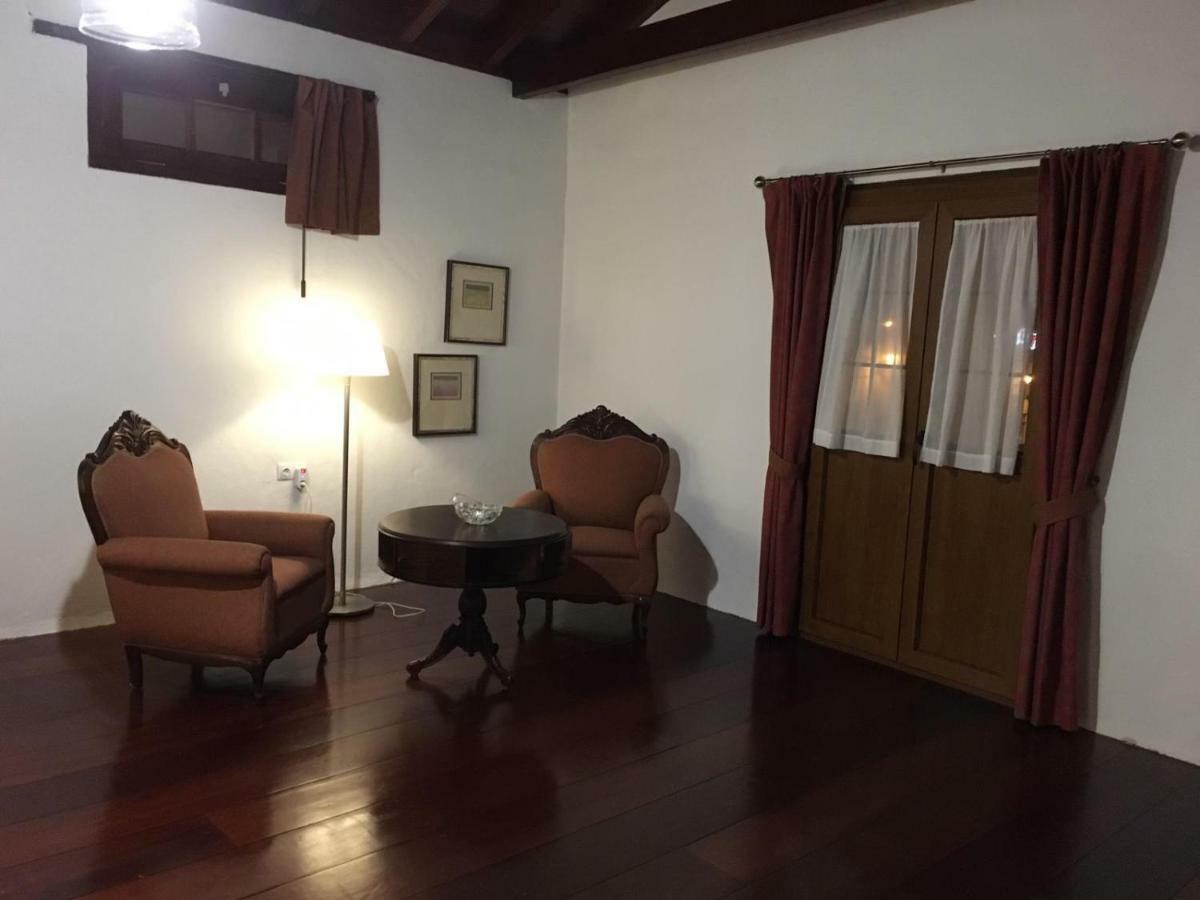Casa Luna - Agueimes Екстериор снимка