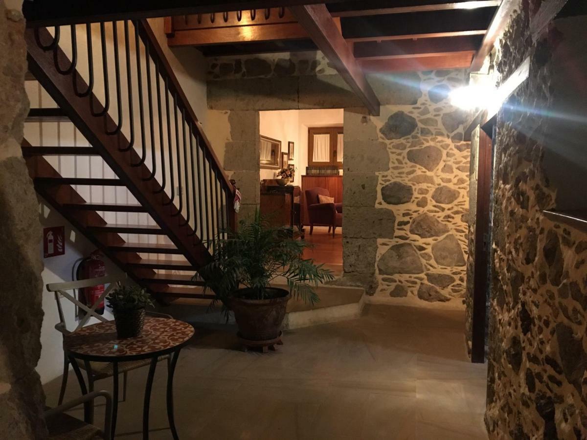 Casa Luna - Agueimes Екстериор снимка