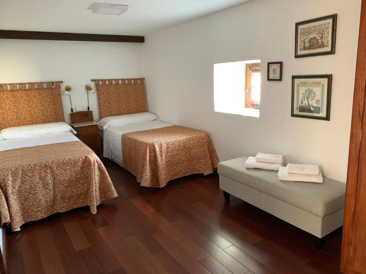 Casa Luna - Agueimes Екстериор снимка