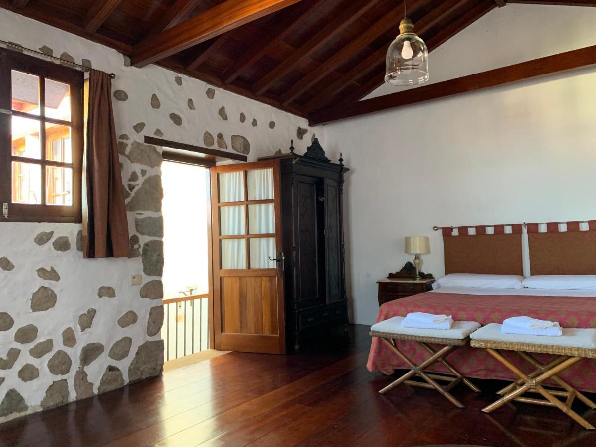 Casa Luna - Agueimes Екстериор снимка