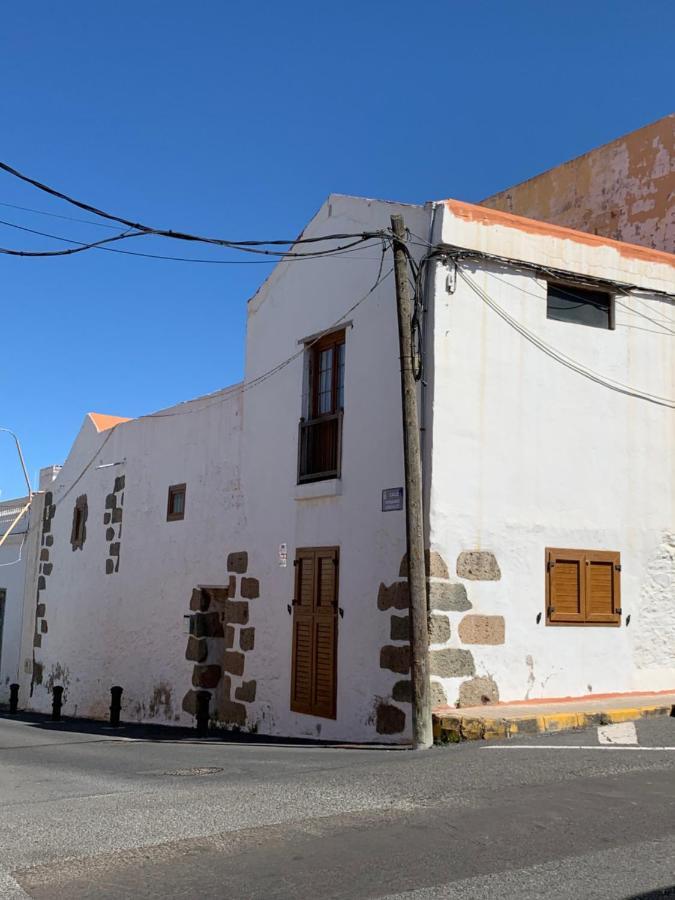 Casa Luna - Agueimes Екстериор снимка