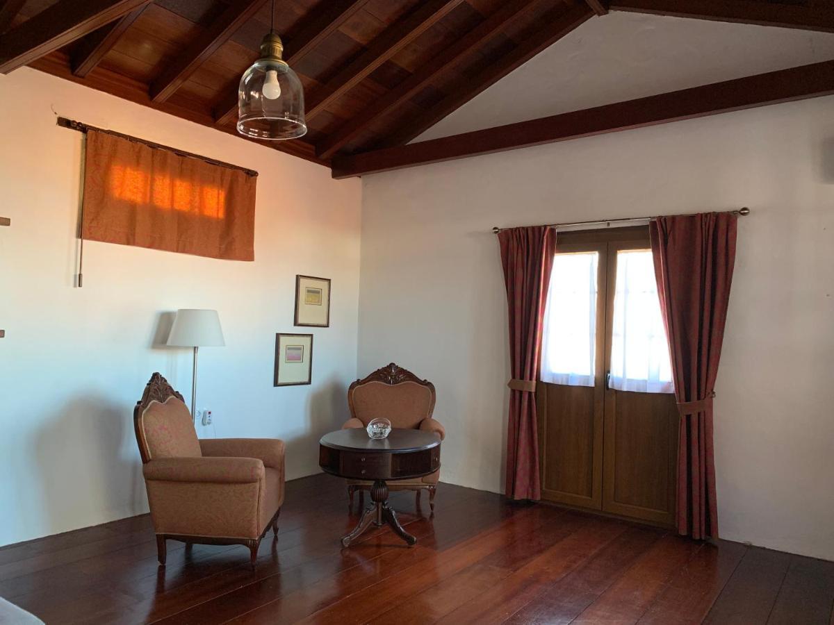 Casa Luna - Agueimes Екстериор снимка